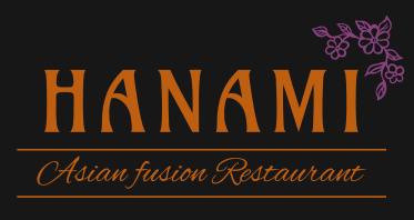 Hanami - Asian Fusion Restaurant 